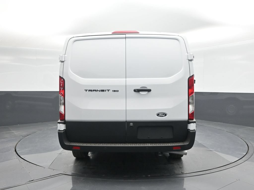 New 2026 Ford Transit 150 Low Roof RWD image 17
