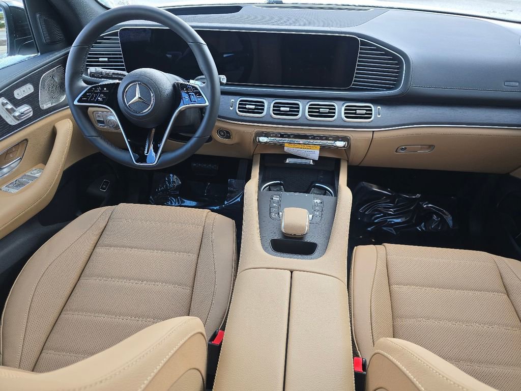 New 2026 Mercedes-Benz GLE 450 4MATIC image 21