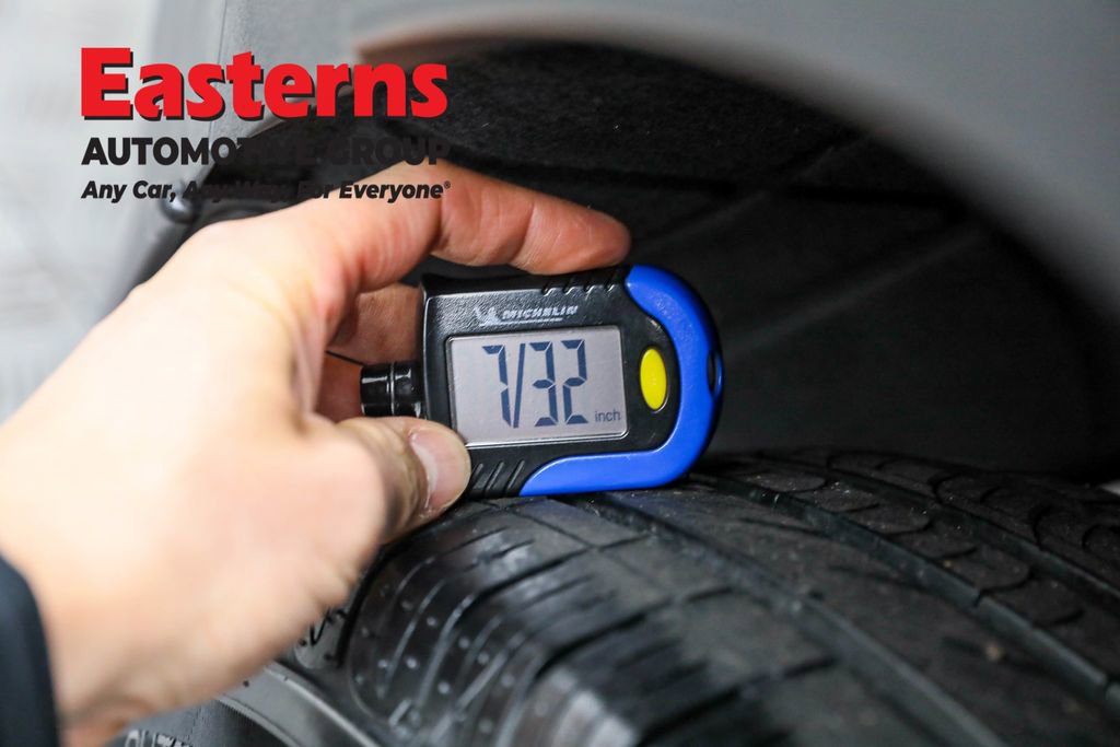 Used 2022 Hyundai Tucson SEL image 30