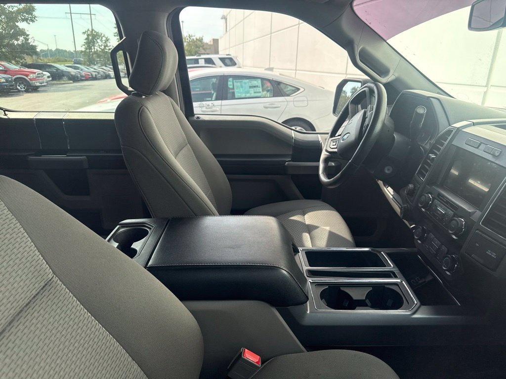Used 2020 Ford F150 XLT w/ Equipment Group 302A Luxury AWD/4WD image 12