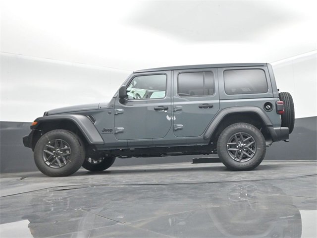 New 2026 Jeep Wrangler Sport S image 45