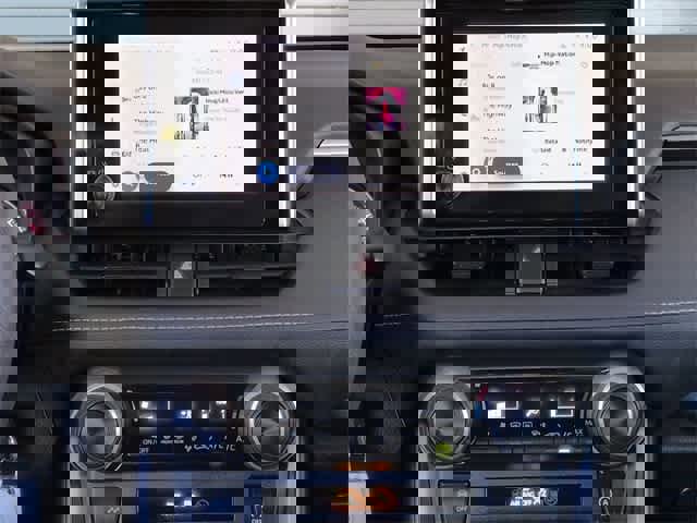 Used 2023 Toyota RAV4 LE image 28