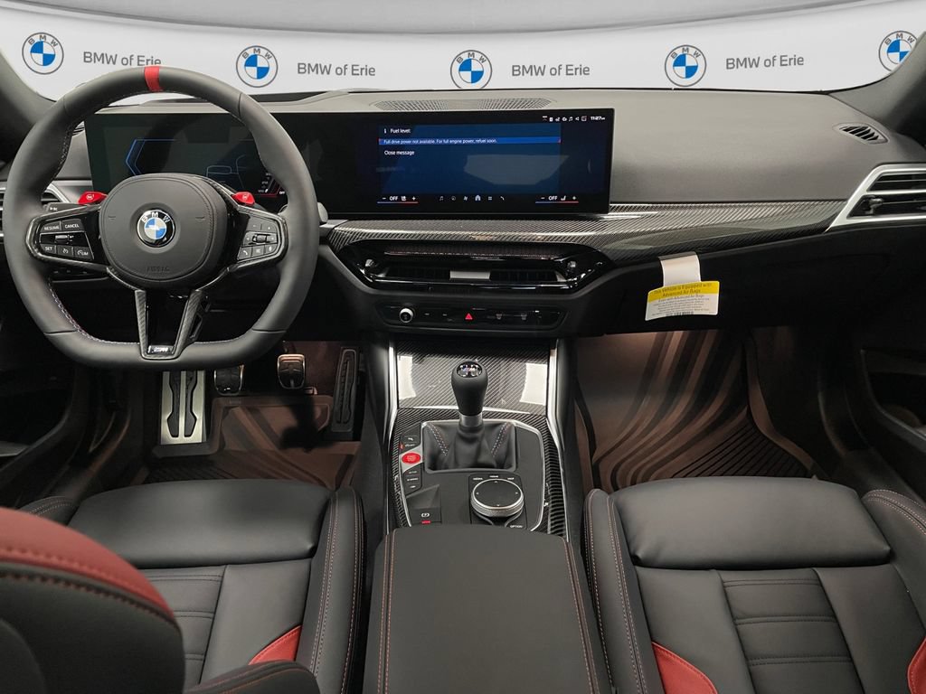 Used 2025 BMW M2 RWD image 10