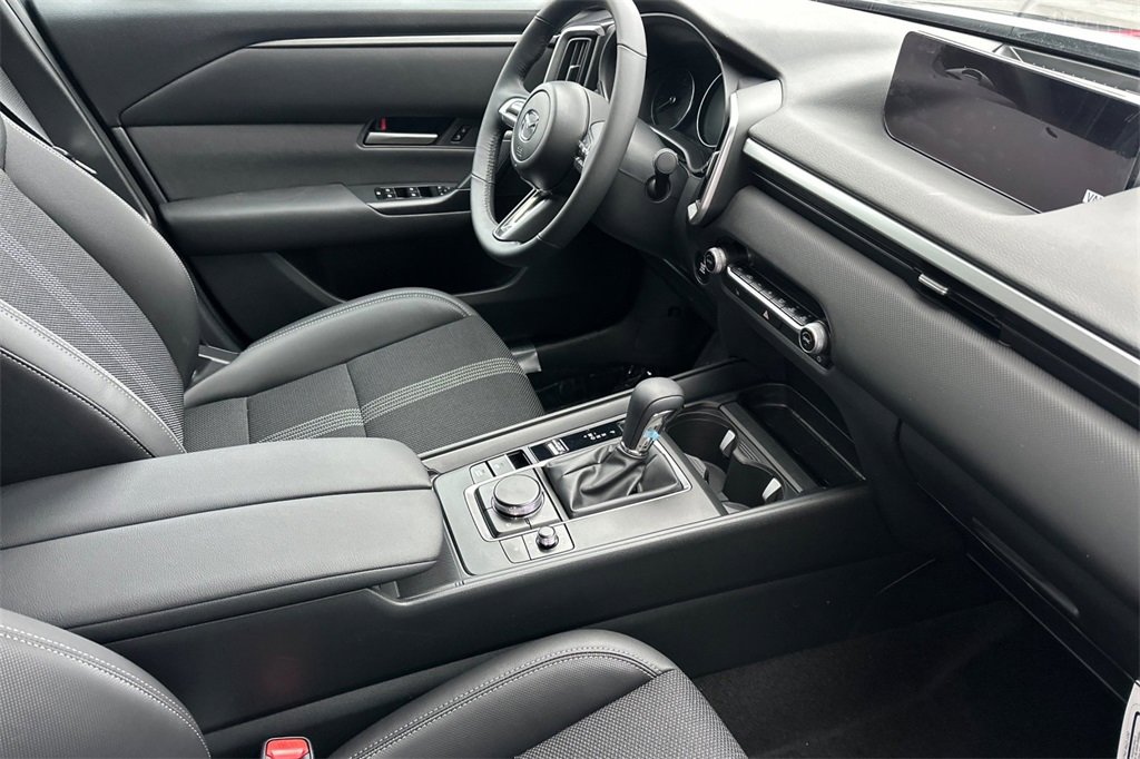 New 2026 MAZDA CX-50 Meridian Edition image 17