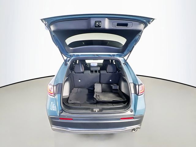 Used 2024 Honda HR-V Sport image 29