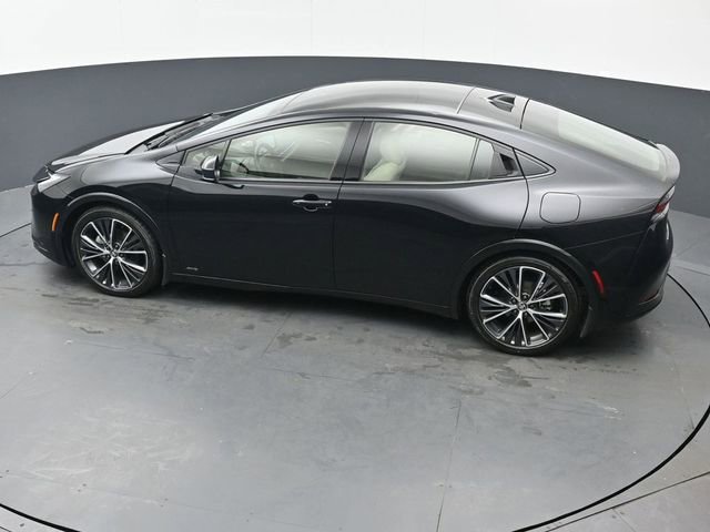 Used 2024 Toyota Prius XLE image 45