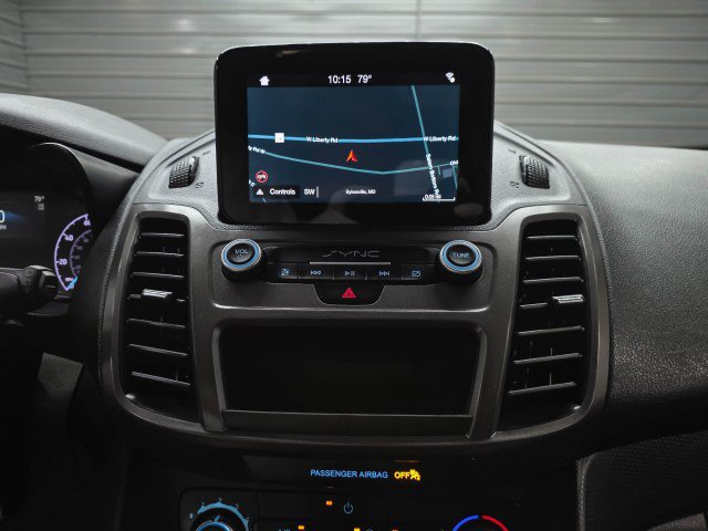 Used 2020 Ford Transit Connect XL FWD image 22