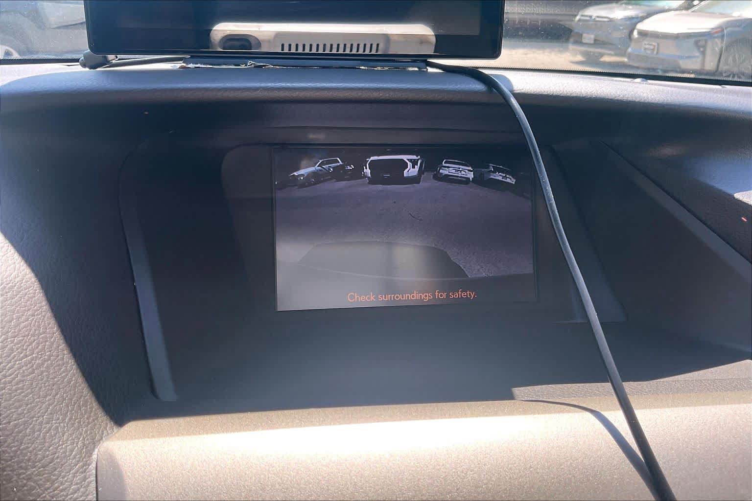 Used 2015 Lexus RX 350 FWD image 27