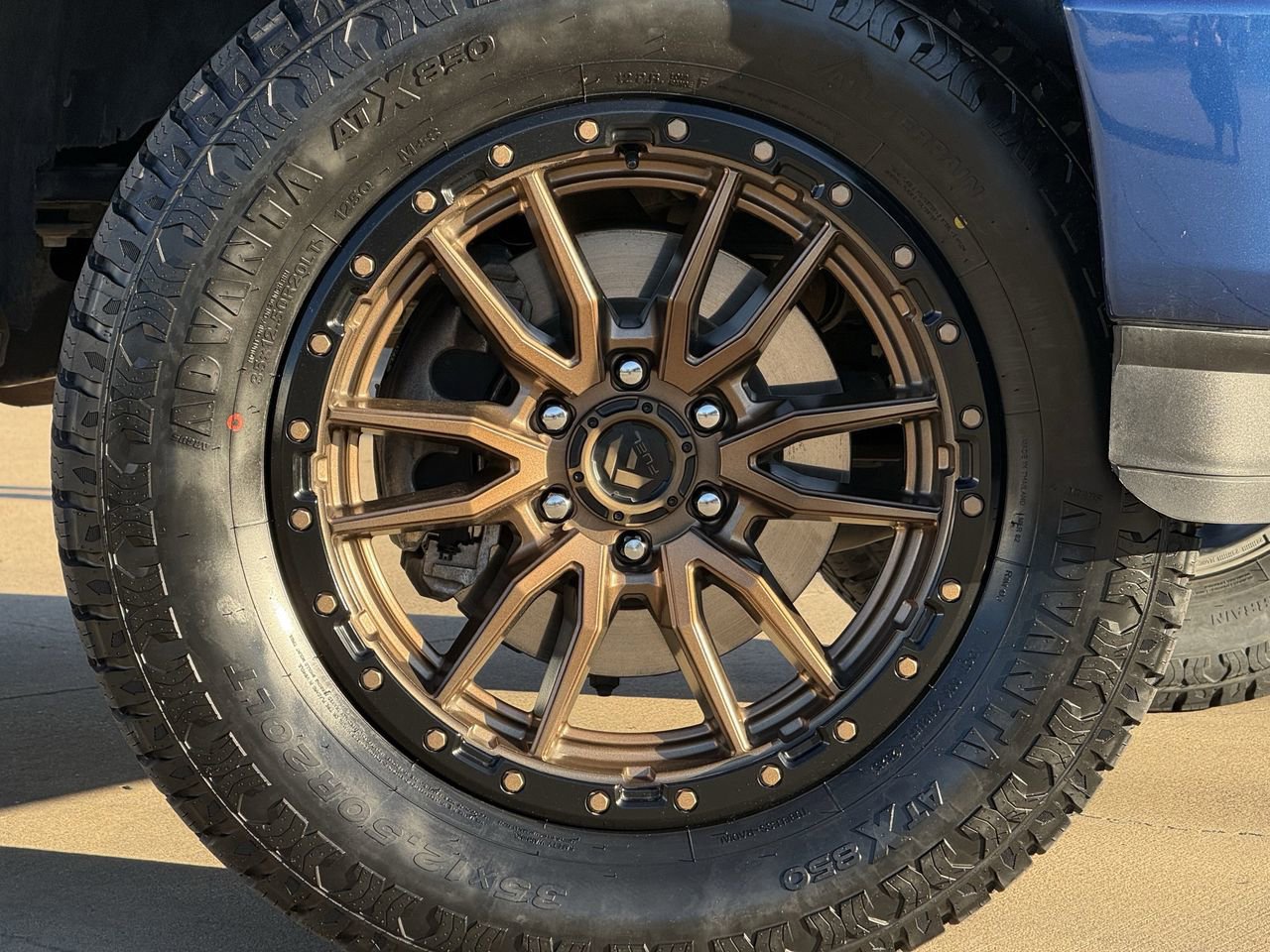 Used 2023 Ford F150 XLT w/ Equipment Group 302A High image 8