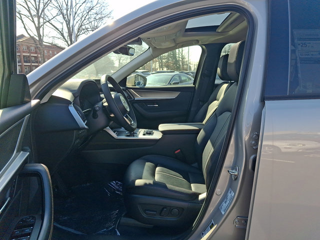 New 2026 MAZDA CX-90 3.3 Turbo w/ Preferred Package image 11