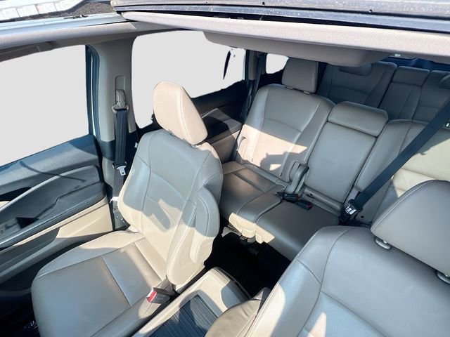 Used 2019 Honda Pilot Touring image 21