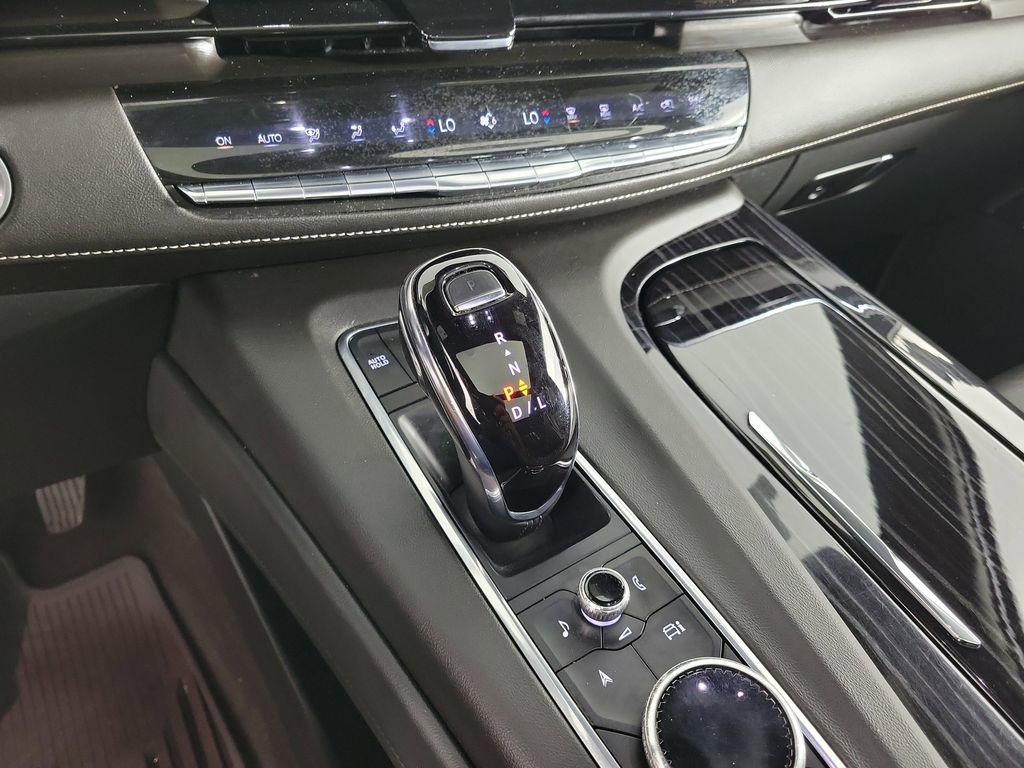 Used 2022 Cadillac Escalade Sport w/ Touring Package image 30