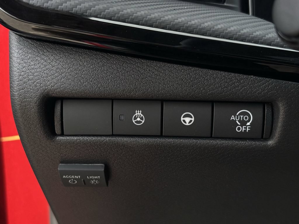 New 2026 Nissan Kicks SR w/ Cold Weather Package FWD image 21