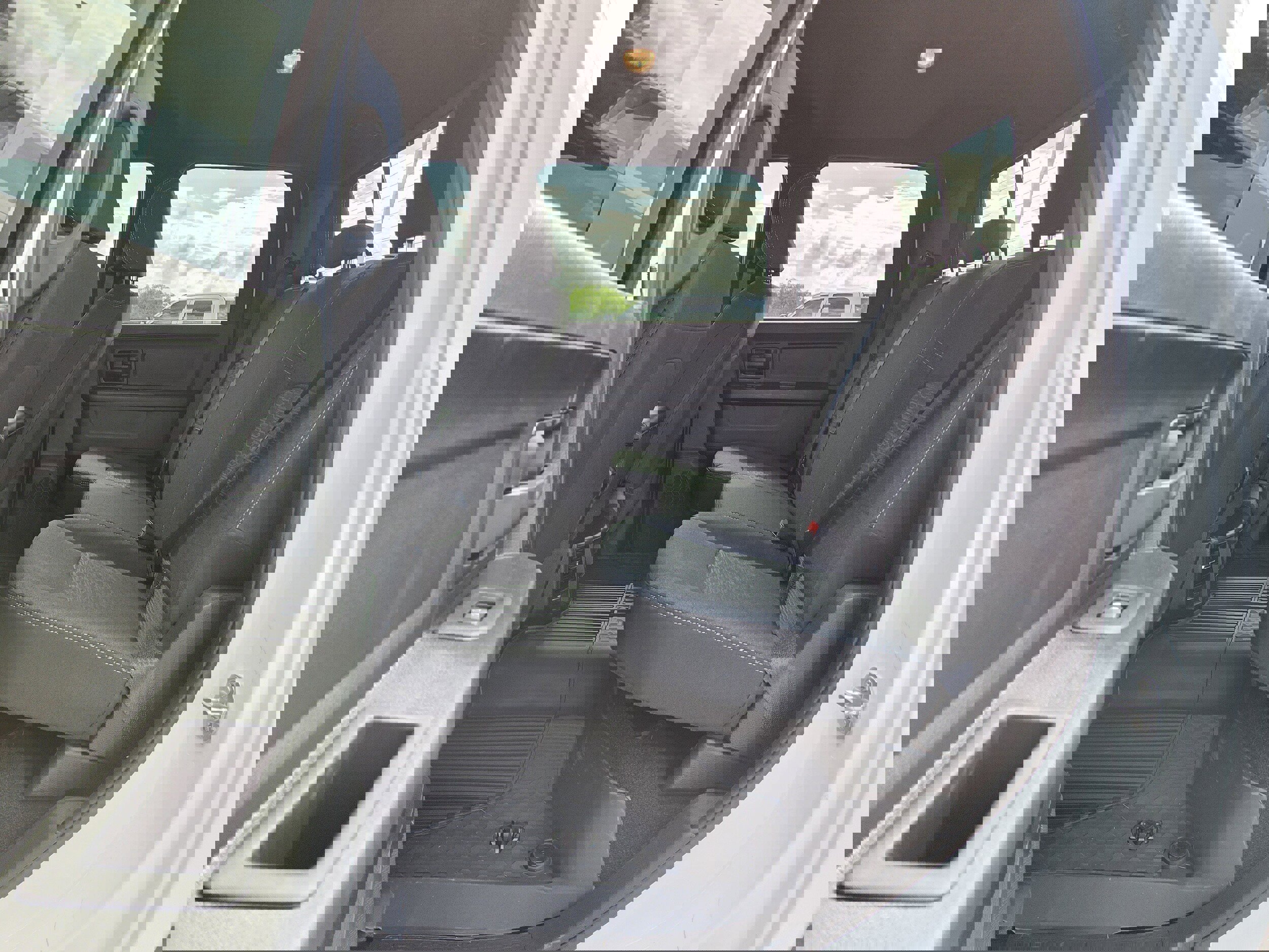 New 2026 RAM 2500 Tradesman image 15