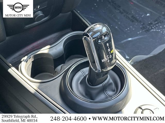 Certified 2024 MINI Cooper Countryman S w/ Premium Package image 34