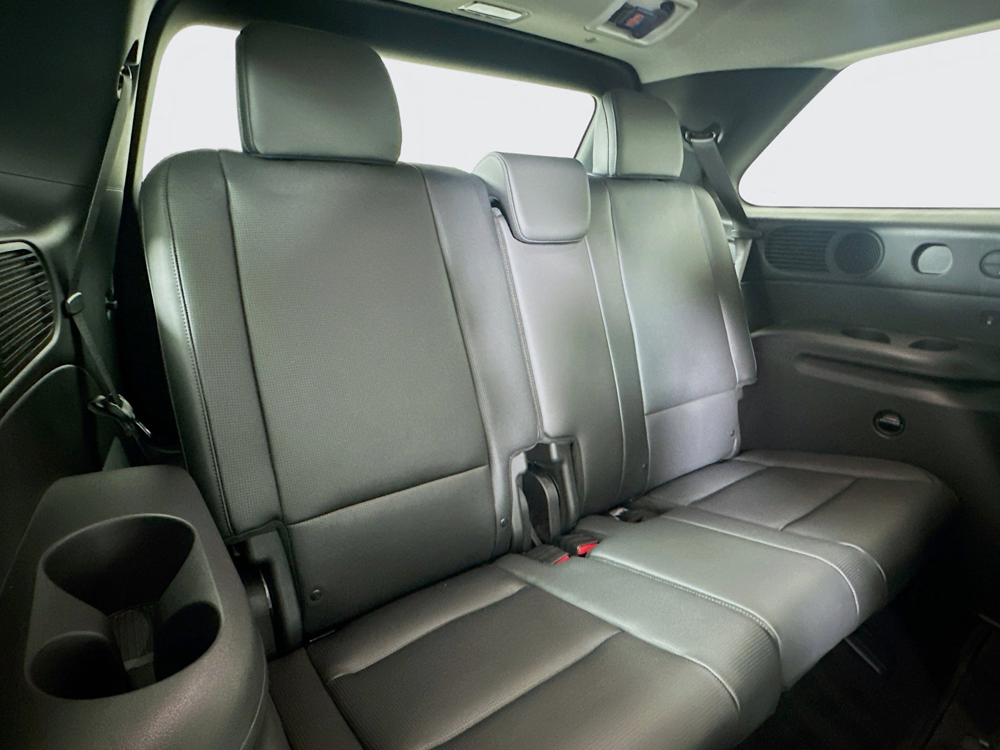 New 2026 Hyundai Palisade Limited image 28