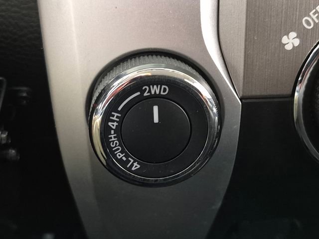 Used 2014 Toyota Tundra SR5 AWD/4WD image 18