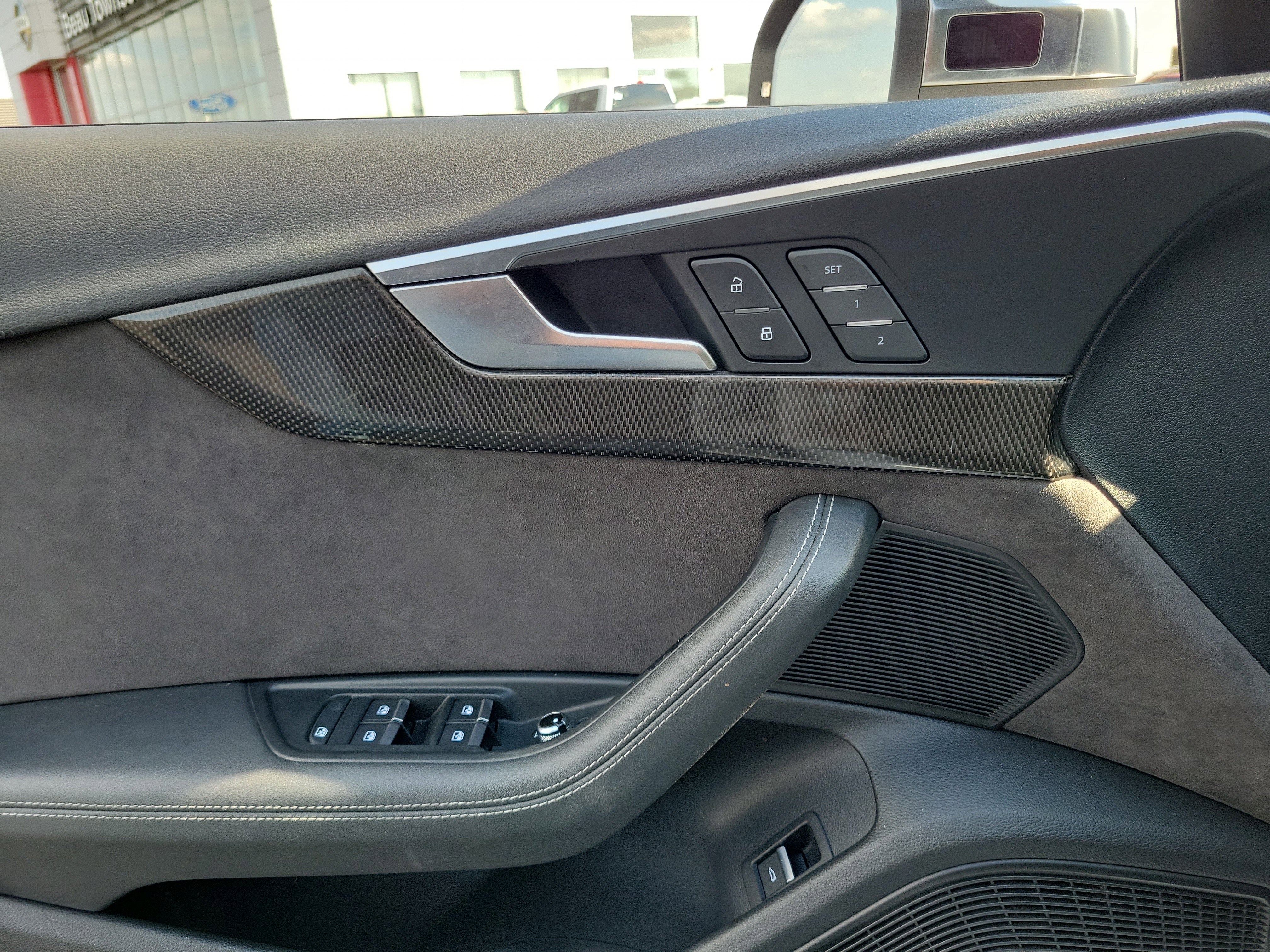 Used 2019 Audi S4 Prestige w/ Prestige Package image 17