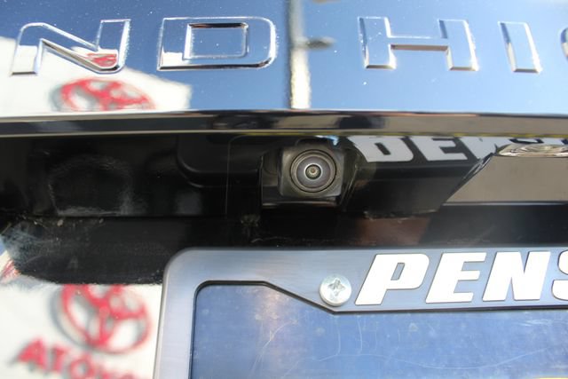 Certified 2025 Toyota Grand Highlander AWD image 23