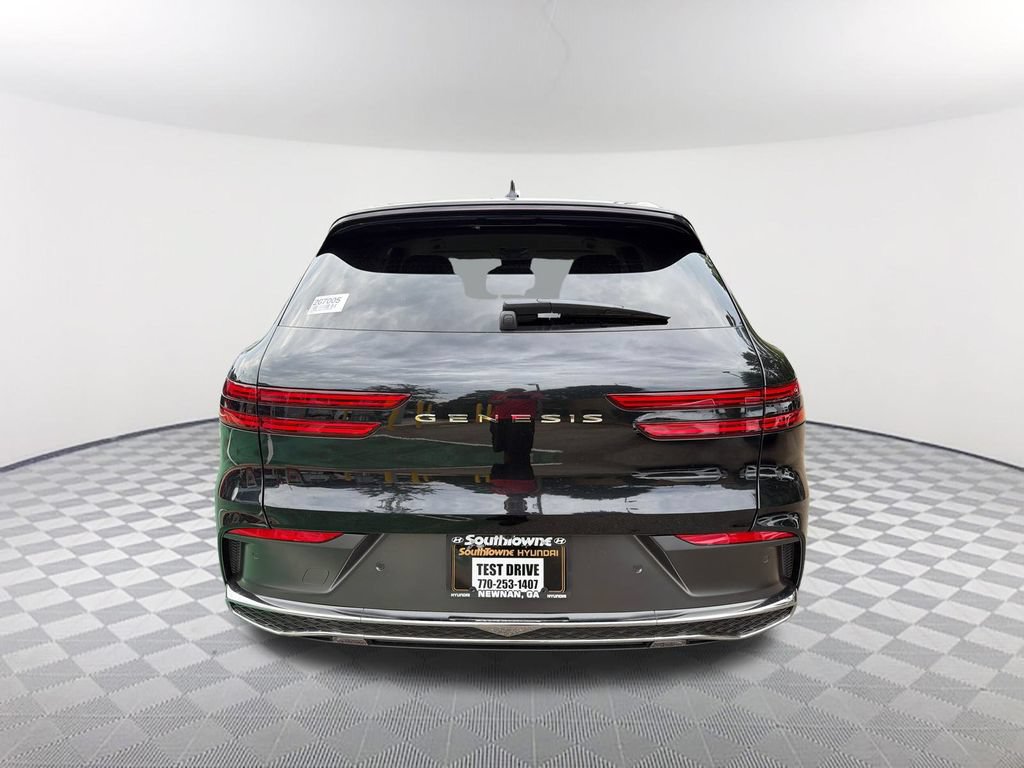 New 2027 Genesis GV70 2.5T AWD/4WD image 6