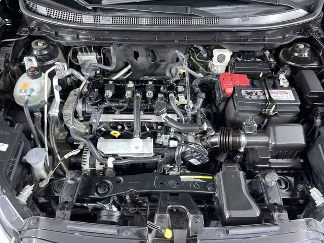 Used 2023 Nissan Kicks SV image 44