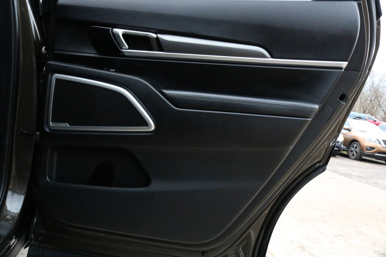 Used 2020 Kia Telluride S image 38