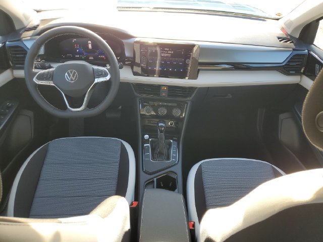 New 2027 Volkswagen Taos S FWD image 21