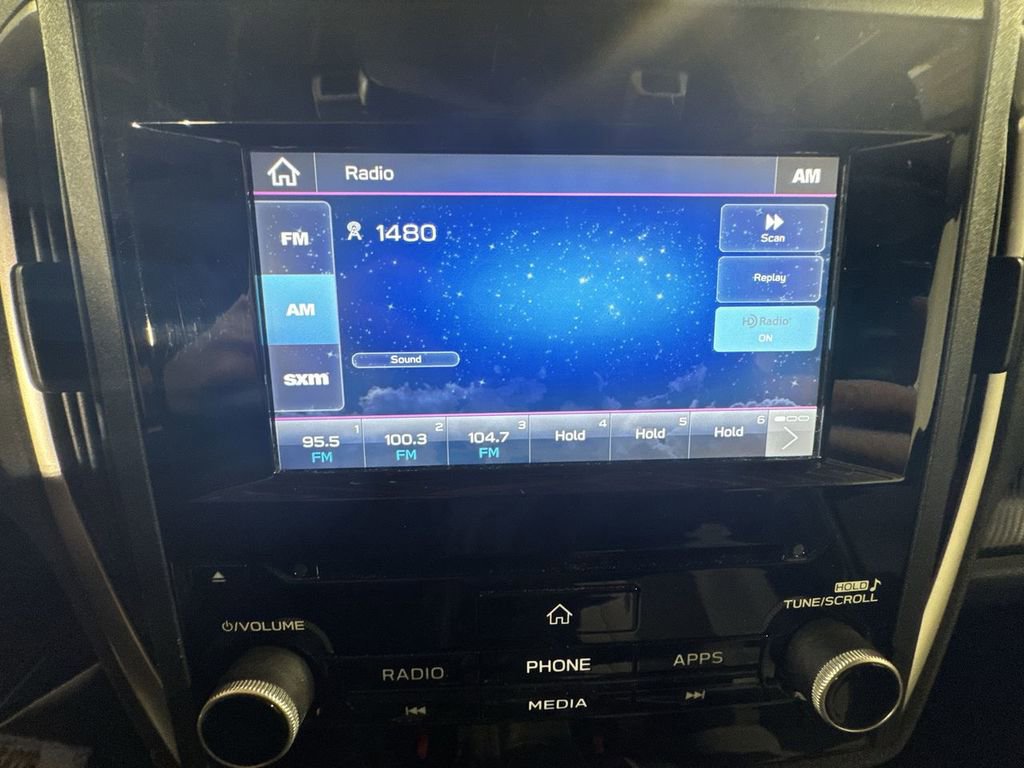 Used 2019 Subaru Crosstrek 2.0i Premium image 23