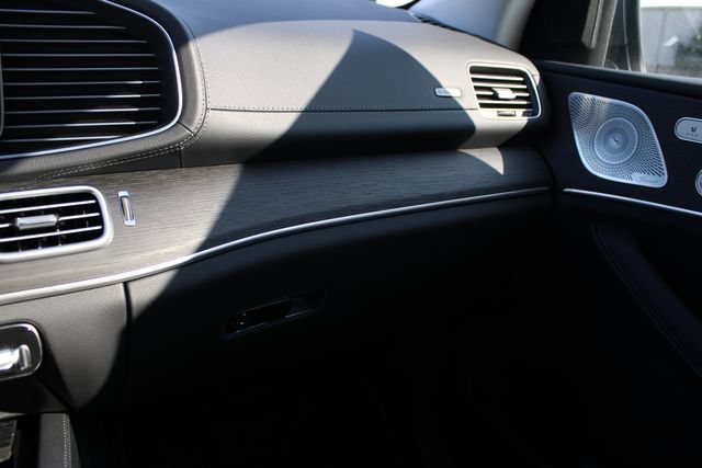 New 2026 Mercedes-Benz GLS 450 4MATIC image 23