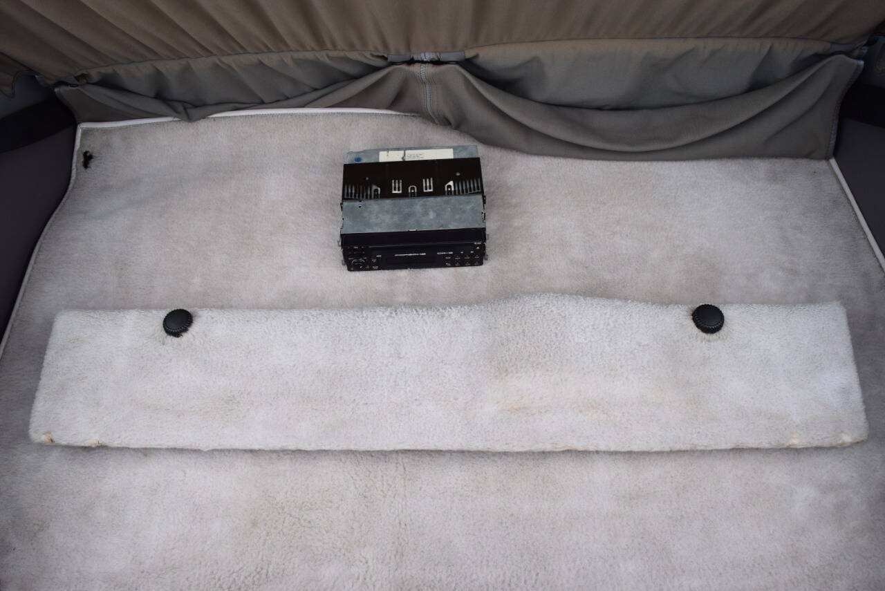 Used 1993 Porsche 928 GTS RWD image 57
