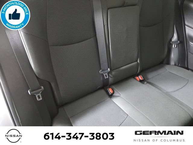 Used 2023 Toyota RAV4 LE AWD/4WD image 20