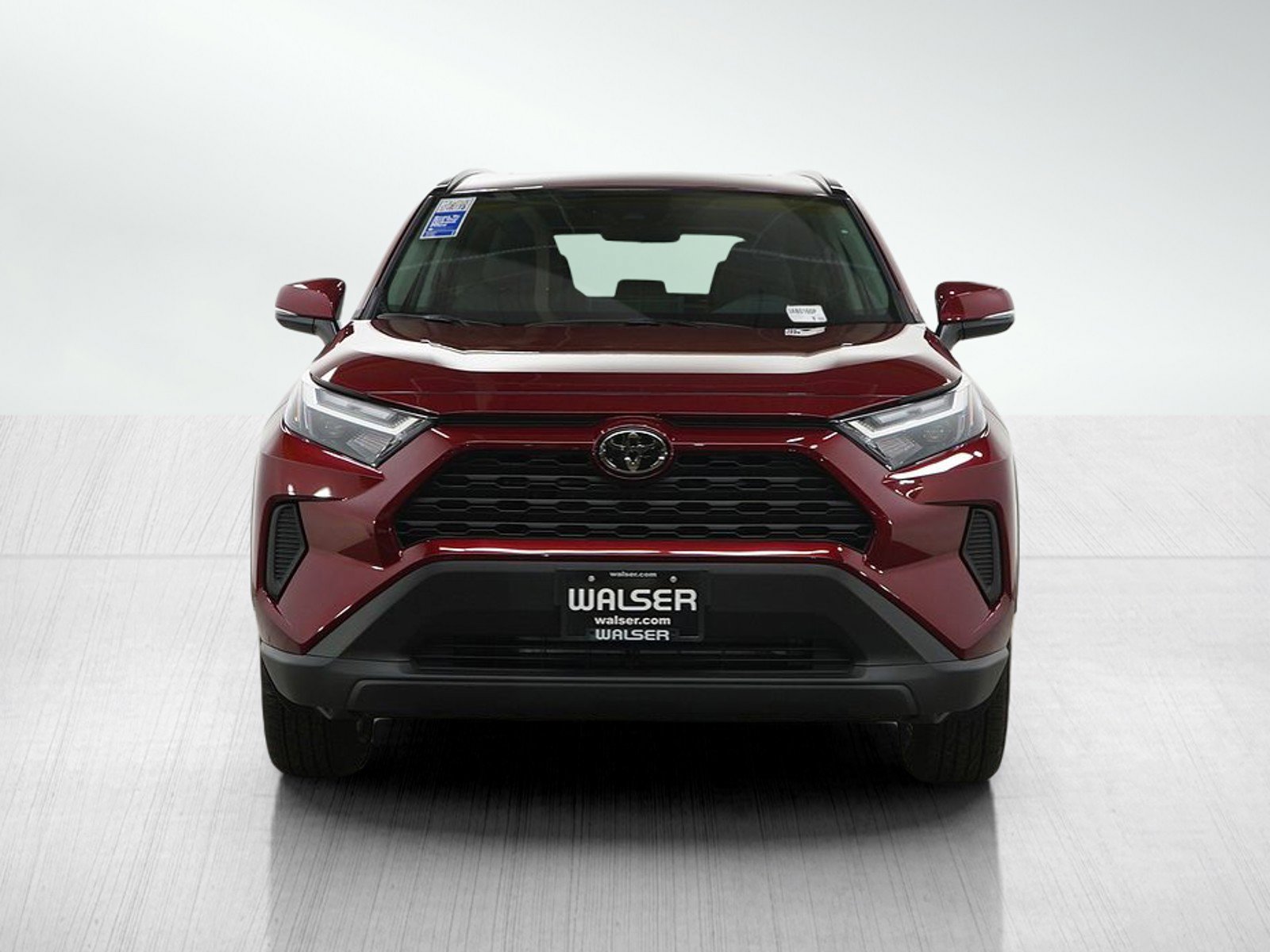 Used 2025 Toyota RAV4 XLE w/ Convenience Package AWD/4WD image 8