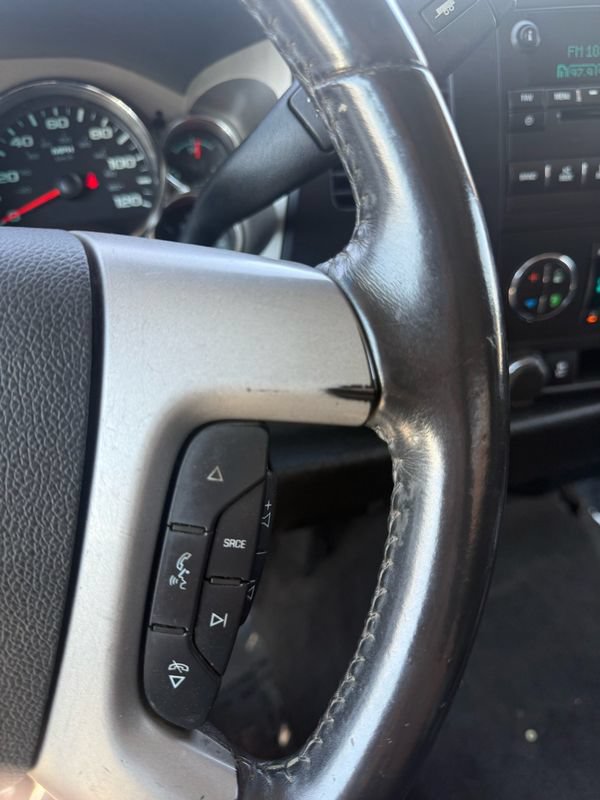 Used 2013 GMC Sierra 1500 SLE w/ Power Tech Package AWD/4WD image 18