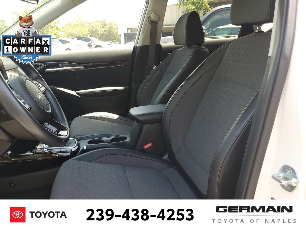Used 2024 Kia Seltos X-Line AWD/4WD image 19