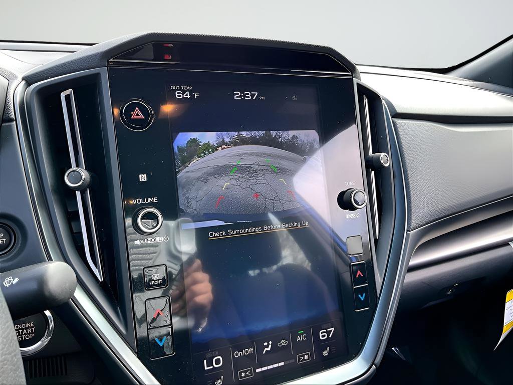 Used 2022 Subaru WRX Premium image 26