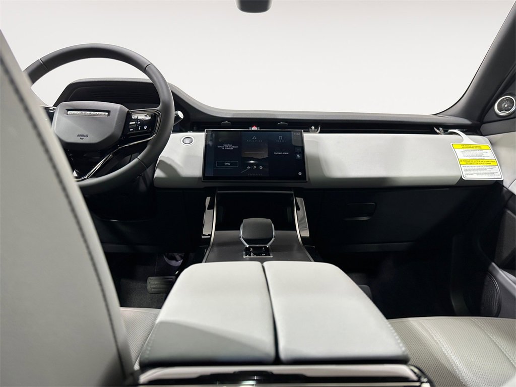New 2026 Land Rover Range Rover Evoque S image 11