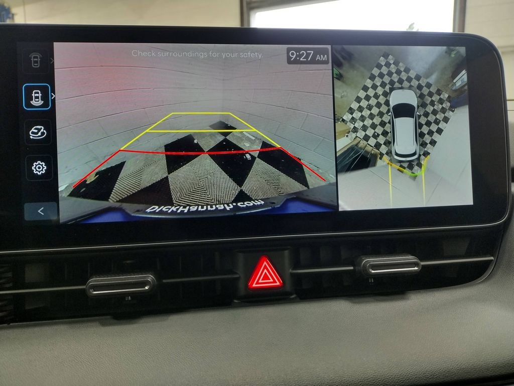 New 2026 Hyundai Ioniq 5 XRT image 10