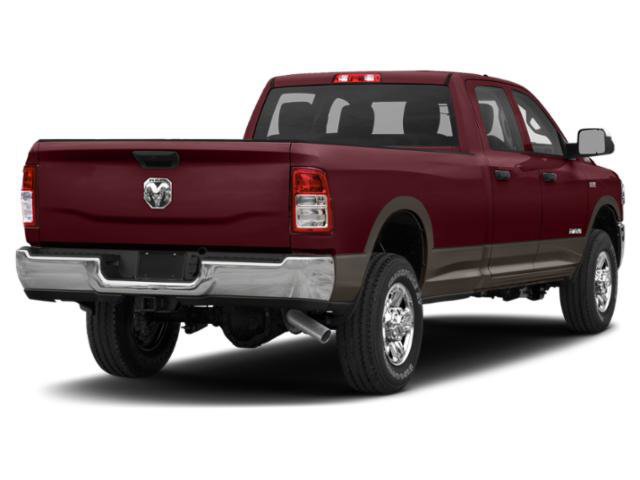 Used 2022 RAM 3500 Laramie AWD/4WD image 2