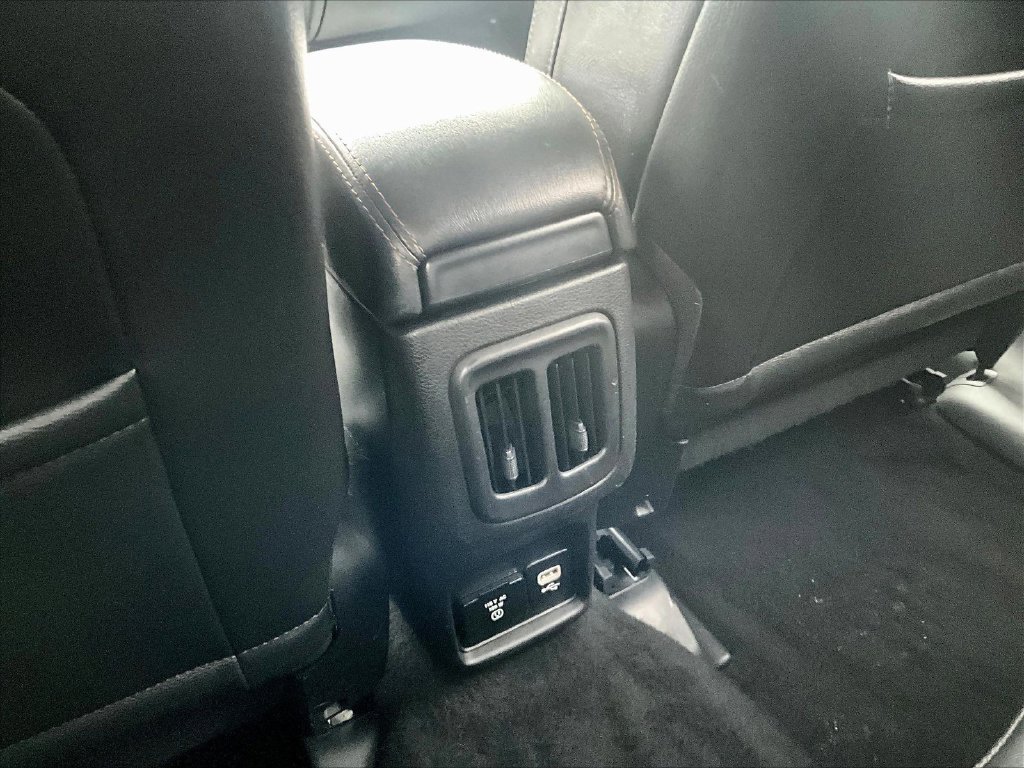 Used 2019 Jeep Compass Limited AWD/4WD image 12