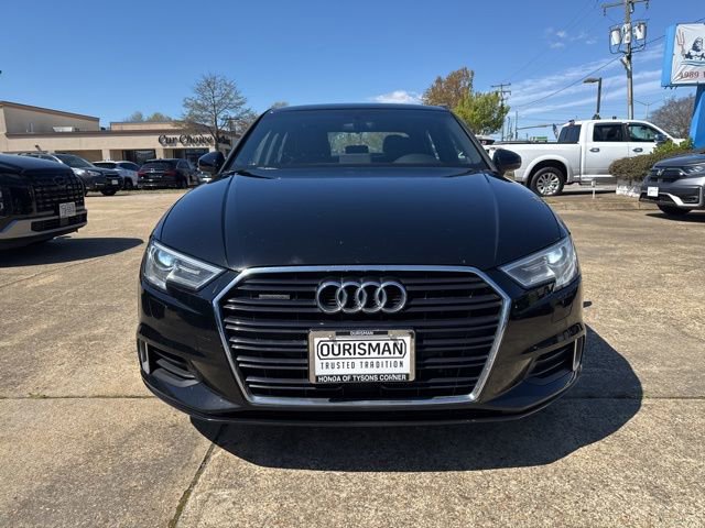 Used 2017 Audi A3 2.0T Premium w/ Convenience Package image 2