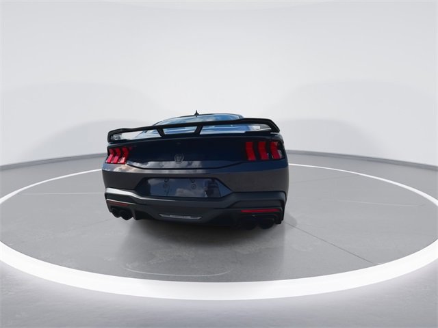 New 2025 Ford Mustang Dark Horse image 7
