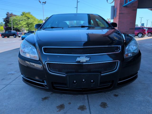 Used 2010 Chevrolet Malibu LT w/ Premium Mat Package FWD image 9