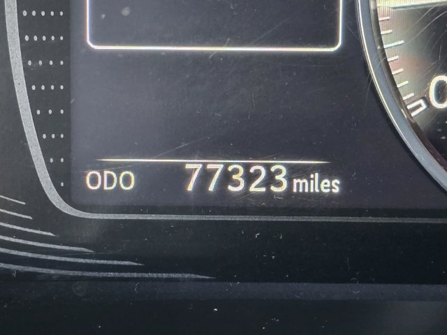 Used 2019 Lexus ES 350 FWD image 35