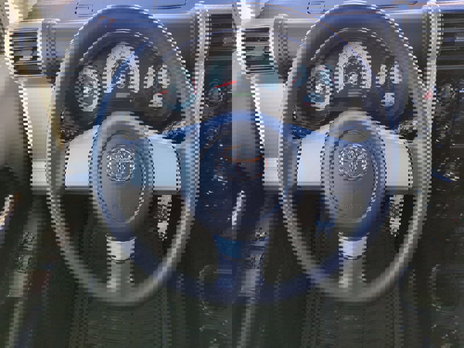 Used 2010 Toyota FJ Cruiser 4WD image 24