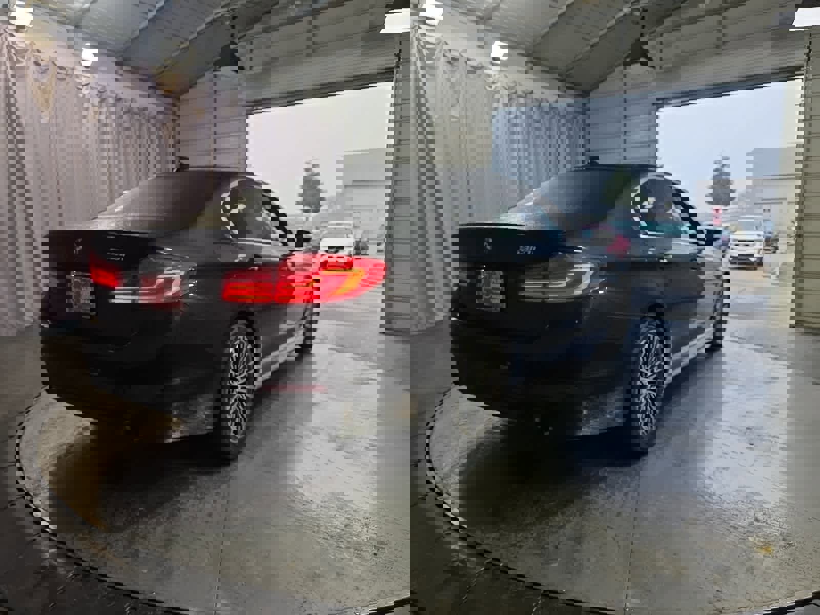 Used 2018 BMW 530i image 7