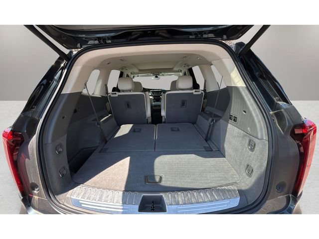 Used 2021 Cadillac XT6 Premium Luxury w/ LPO, Radiant Package FWD image 31