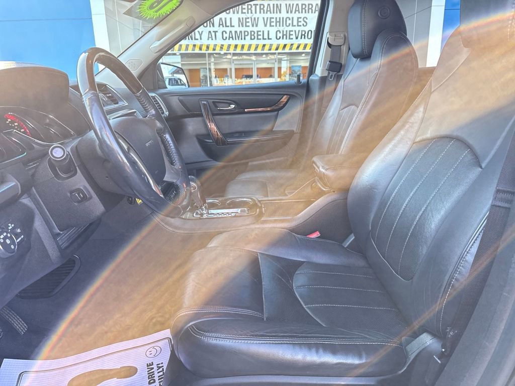 Used 2016 GMC Acadia Denali image 11