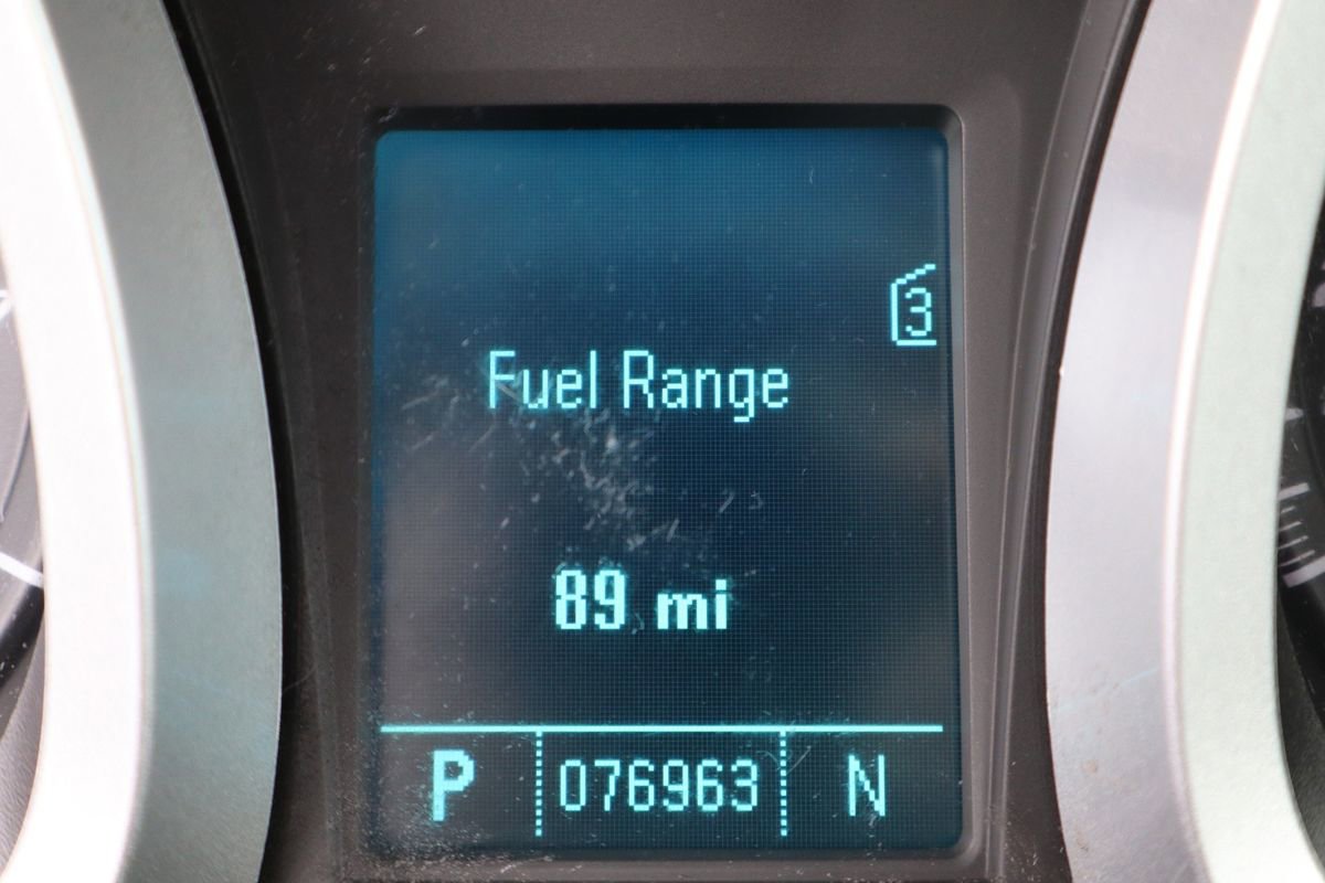 Used 2011 Chevrolet Equinox LT w/ Driver Convenience Package image 44