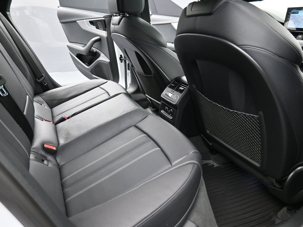 Used 2024 Audi A5 2.0T Prestige w/ Black Optic Plus Package image 19