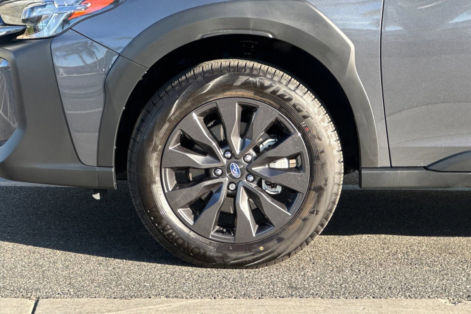 Certified 2025 Subaru Outback Onyx Edition w/ Tech Package 2 image 29